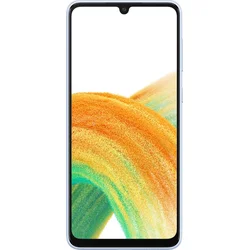 Samsung Galaxy A33 5G modrý