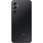 Samsung Galaxy A34 5G 6GB/128GB černý