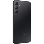 Samsung Galaxy A34 5G 6GB/128GB černý