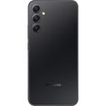 Samsung Galaxy A34 5G 6GB/128GB černý
