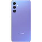 Samsung Galaxy A34 5G 6GB/128GB fialová