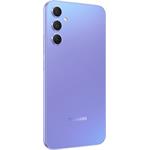 Samsung Galaxy A34 5G 6GB/128GB fialový