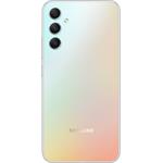Samsung Galaxy A34 5G 6GB/128GB stříbrný