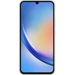 Samsung Galaxy A34 5G 6GB/128GB zelená