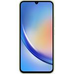 Samsung Galaxy A34 5G 6GB/128GB zelený
