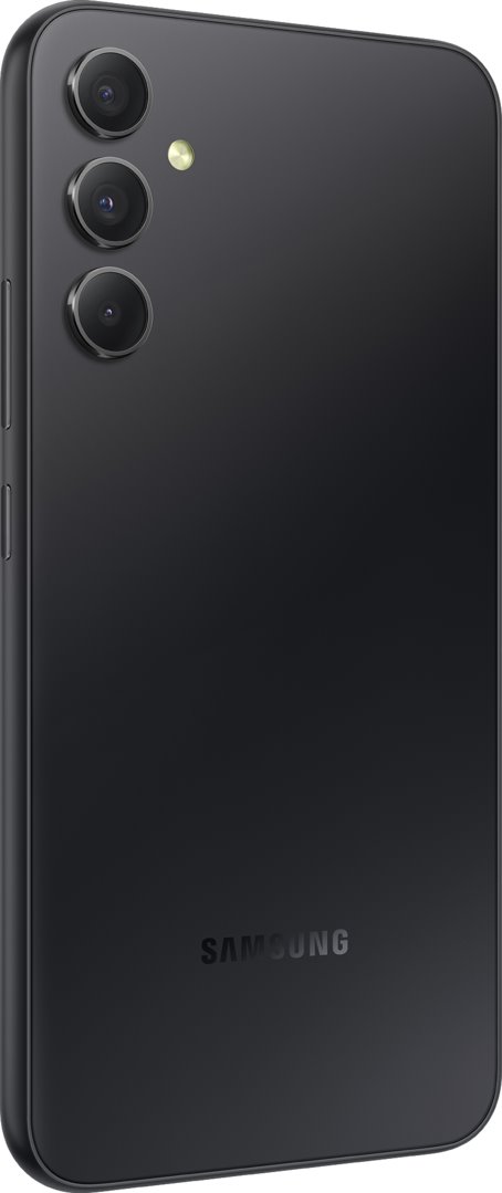 Samsung Galaxy A34 5G 8GB/256GB černý