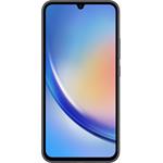 Samsung Galaxy A34 5G 8GB/256GB černý