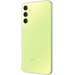 Samsung Galaxy A34 5G 8GB/256GB zelený