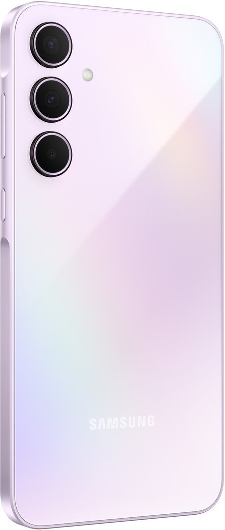 Samsung Galaxy A35 5G 6GB/128GB fialová