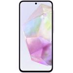 Samsung Galaxy A35 5G 6GB/128GB fialový