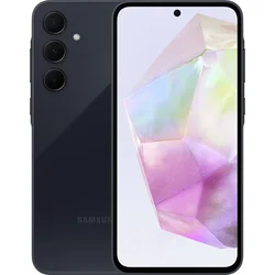 Samsung Galaxy A35 5G 6GB/128GB modro-černý