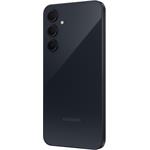 Samsung Galaxy A35 5G 6GB/128GB modro-čierna
