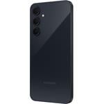 Samsung Galaxy A35 5G 6GB/128GB modročerný