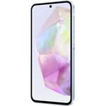 Samsung Galaxy A35 5G 6GB/128GB modrý