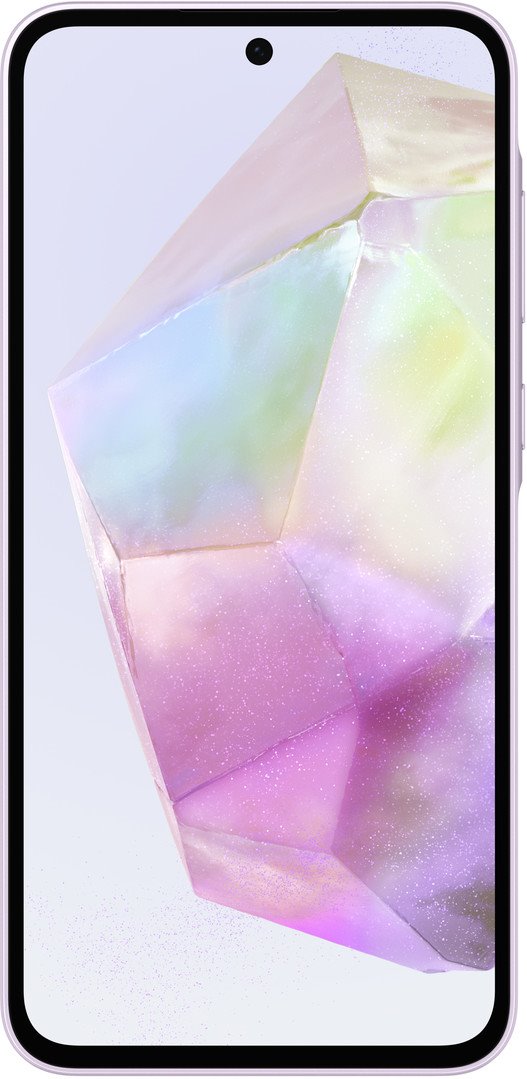 Samsung Galaxy A35 5G 8GB/256GB fialová