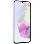 Samsung Galaxy A35 5G 8GB/256GB modrá