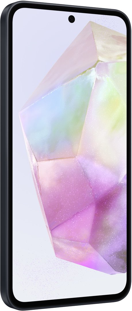 Samsung Galaxy A35 5G 8GB/256GB modročerný