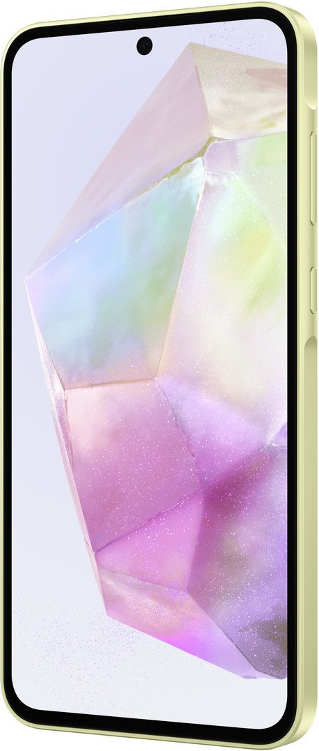 Samsung Galaxy A35 5G 8GB/256GB žltá