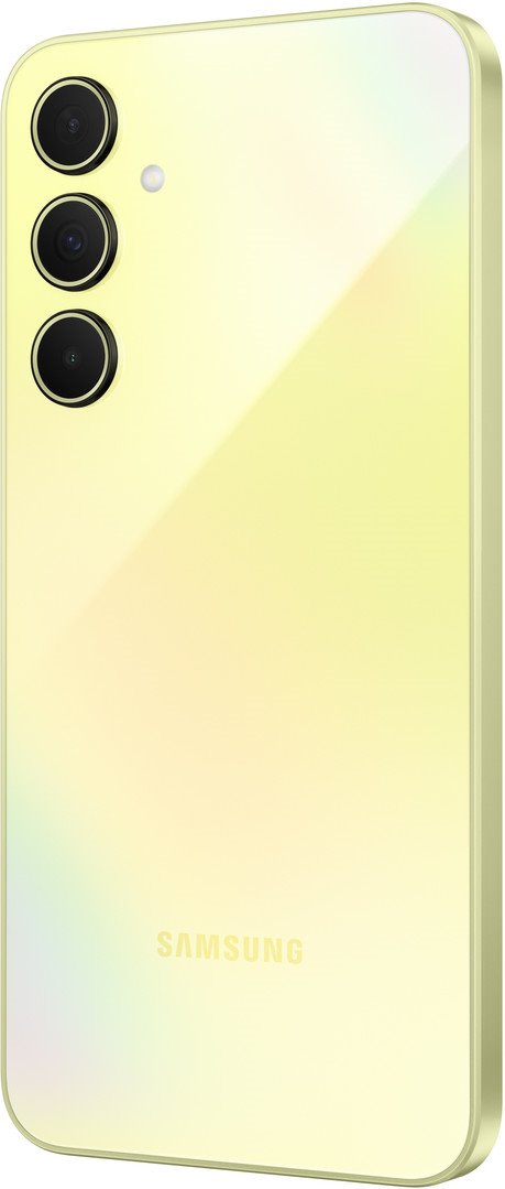 Samsung Galaxy A35 5G 8GB/256GB žltá