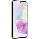 Samsung Galaxy A35 5G 8GB/256GB žltá