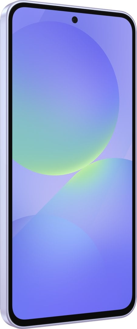 Samsung Galaxy A36 5G 6GB/128GB fialový