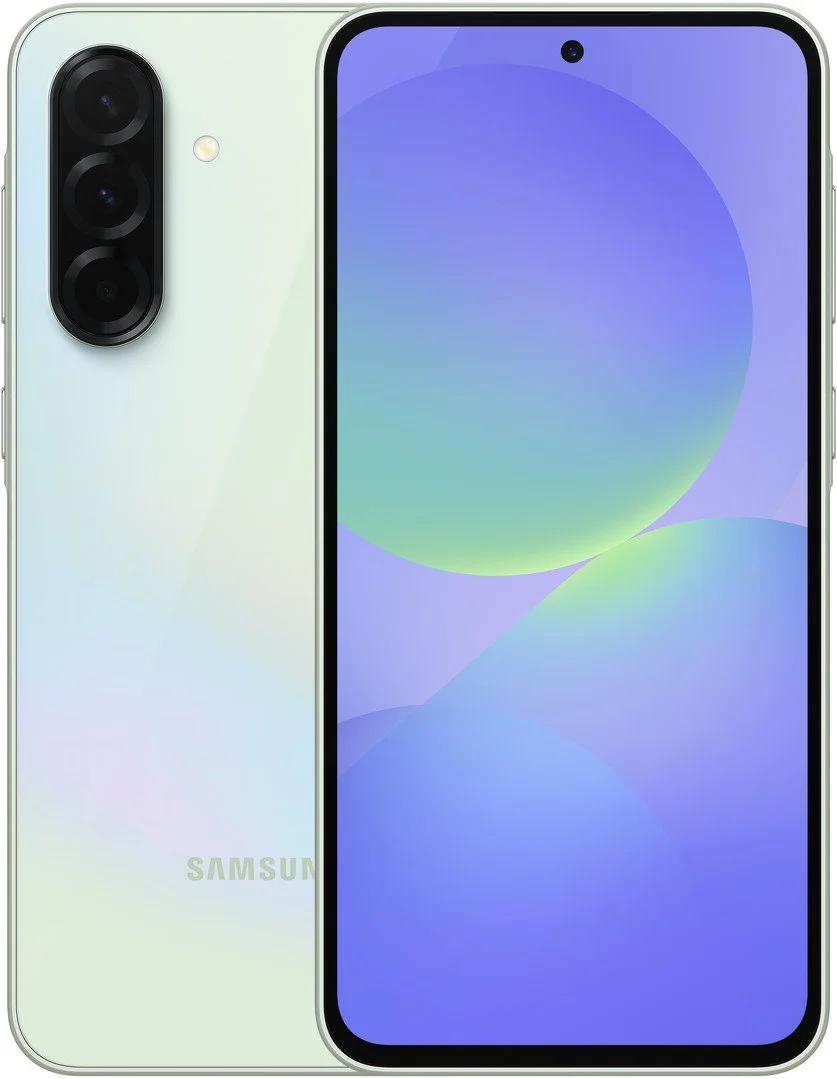 Samsung Galaxy A36 5G 6GB/128GB zelený