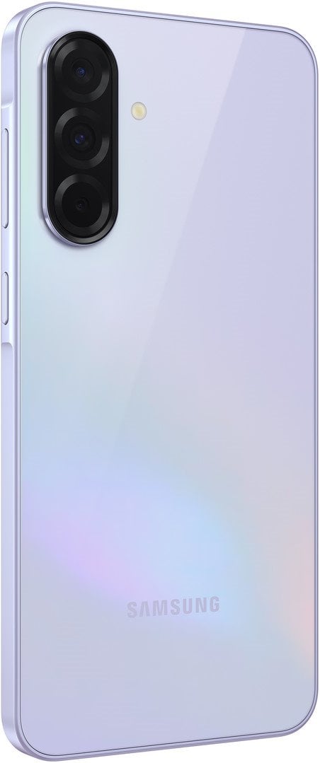Samsung Galaxy A36 5G 8GB/256GB fialový