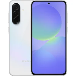 Samsung Galaxy A36 5G 8GB/256GB sivá