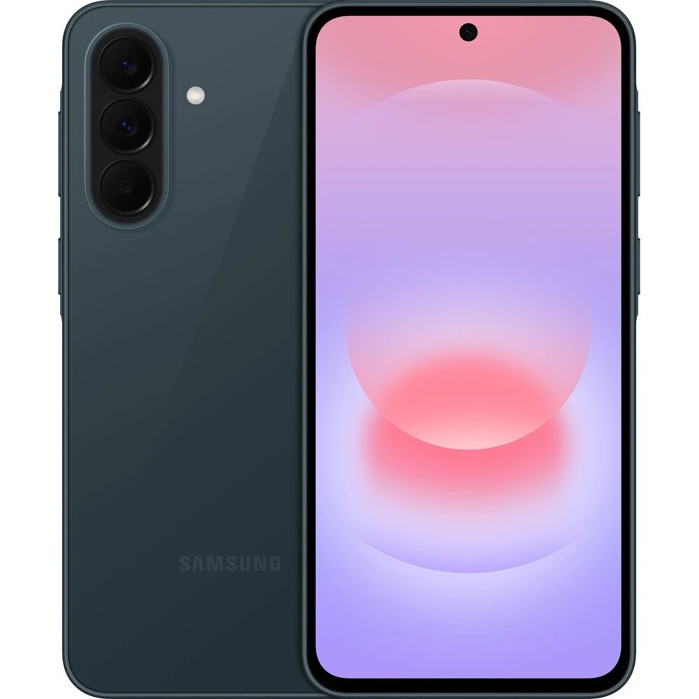 Samsung Galaxy A37 5G 8GB/256GB zelená