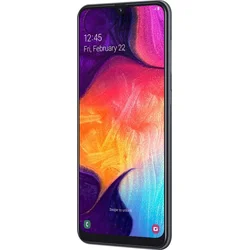 Samsung Galaxy A50 Dual SIM SM-A505F černý