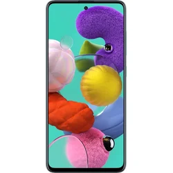 Samsung Galaxy A51 Dual SIM SM-A515F modrý