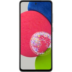 Samsung Galaxy A52s 5G 128GB Dual SIM černý