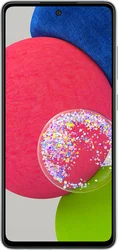 Samsung Galaxy A52s 5G 128GB Dual SIM zelený
