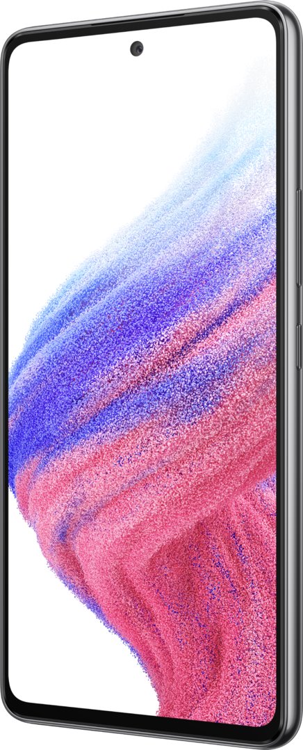 Samsung Galaxy A53 5G 6GB/128GB černý
