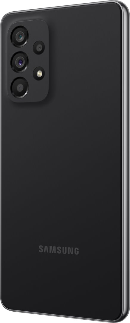 Samsung Galaxy A53 5G 6GB/128GB čierna