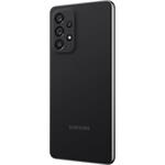 Samsung Galaxy A53 5G 6GB/128GB čierna