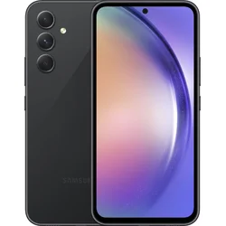Samsung Galaxy A54 5G 8GB/128GB černý