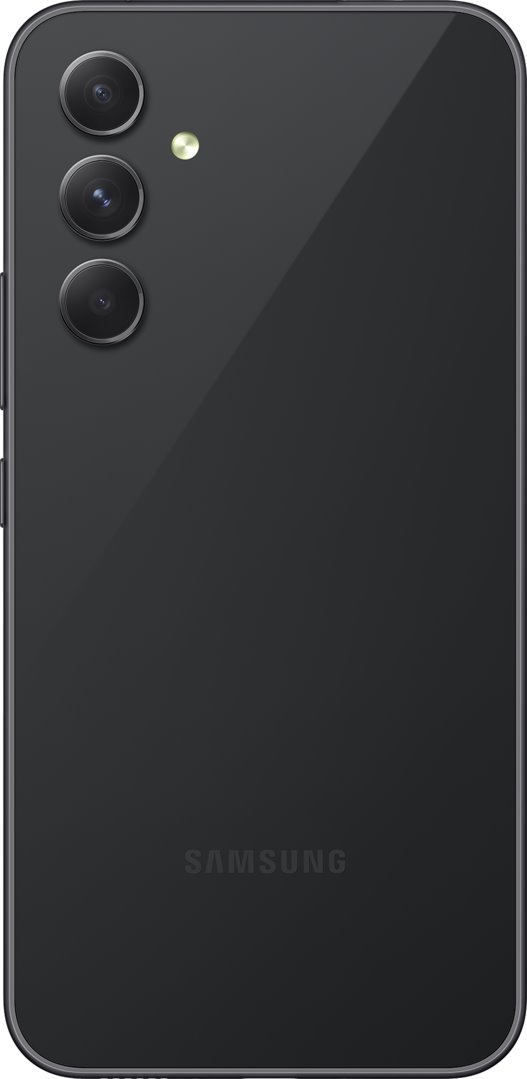 Samsung Galaxy A54 5G 8GB/128GB čierny