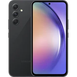 Samsung Galaxy A54 5G 8GB/128GB čierny