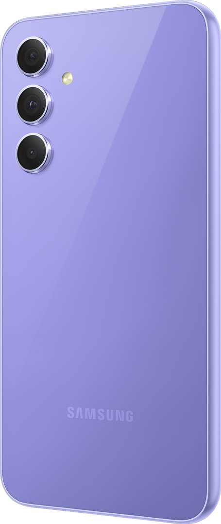 Samsung Galaxy A54 5G 8GB/128GB fialová