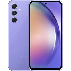 Samsung Galaxy A54 5G 8GB/128GB fialový