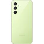 Samsung Galaxy A54 5G 8GB/128GB zelená