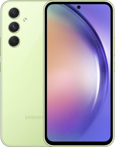 Samsung Galaxy A54 5G 8GB/128GB zelená