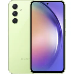 Samsung Galaxy A54 5G 8GB/128GB zelená