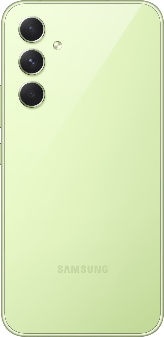 Samsung Galaxy A54 5G 8GB/128GB zelený