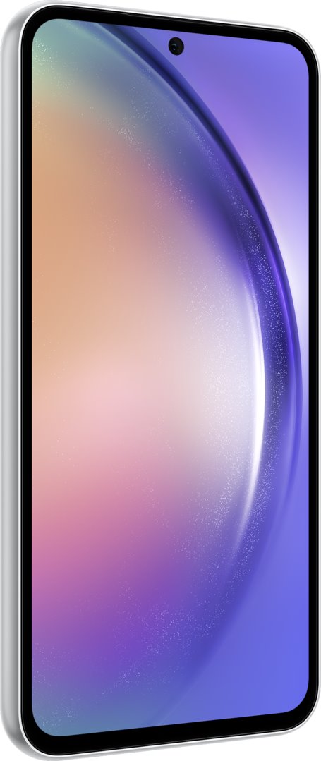 Samsung Galaxy A54 5G 8GB/256GB bílý