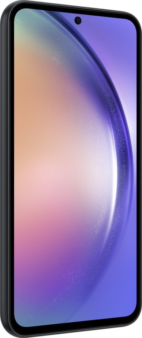 Samsung Galaxy A54 5G 8GB/256GB černý