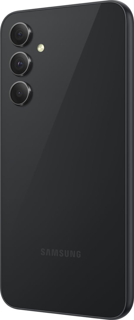 Samsung Galaxy A54 5G 8GB/256GB čierna