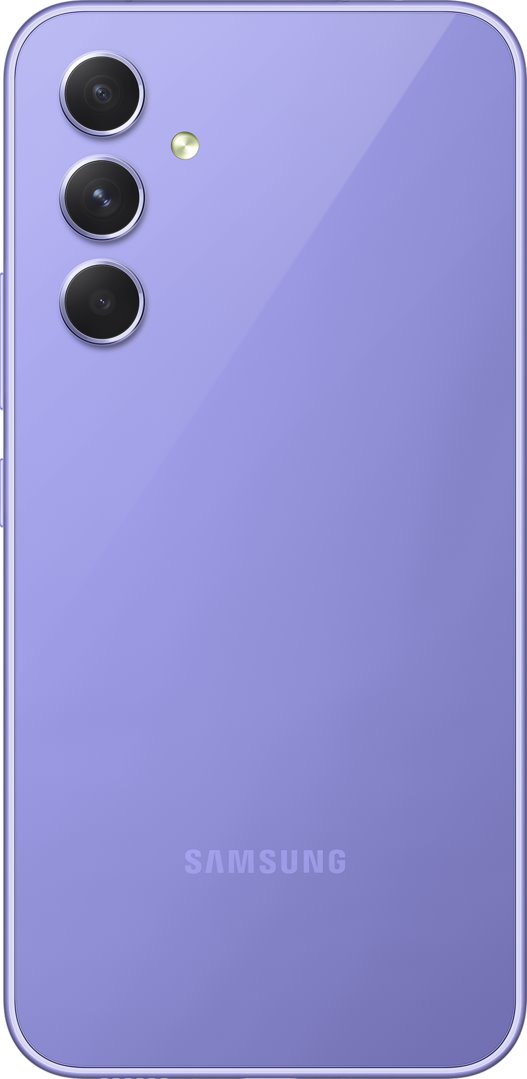 Samsung Galaxy A54 5G 8GB/256GB fialová