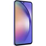 Samsung Galaxy A54 5G 8GB/256GB fialový